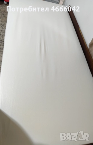 Матрак за болнично легло