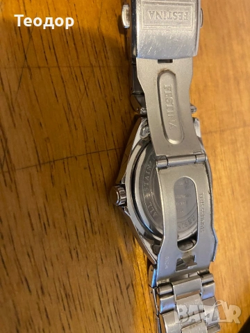 festina, снимка 2 - Мъжки - 53430926