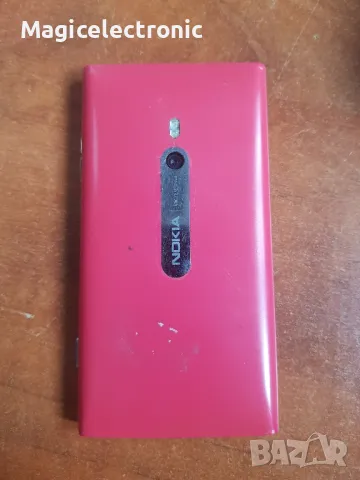 Nokia Lumia 800, снимка 4 - Калъфи, кейсове - 47229486