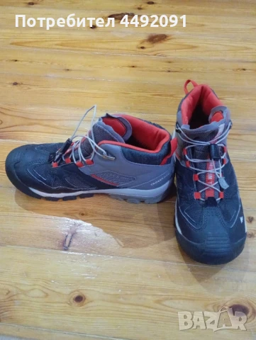 детски обувки непромокаеми , снимка 9 - Детски боти и ботуши - 50554074