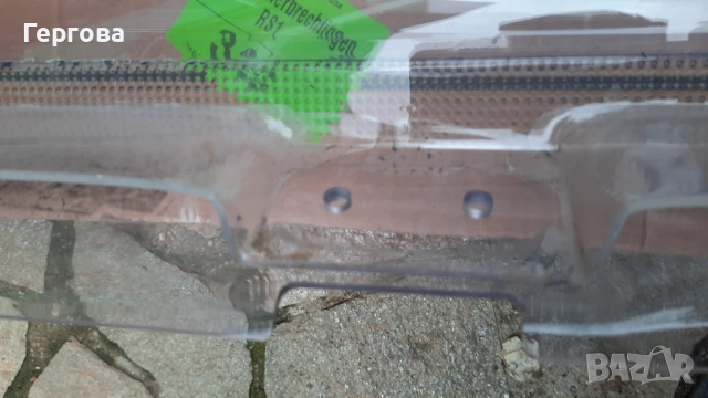 Люк Dometic, стъкло за Heki 3 Plus и Midi Heki , снимка 14 - Части - 51959853