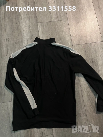 Under Armour - Суичър с цип - М, снимка 4 - Суичъри - 53840823