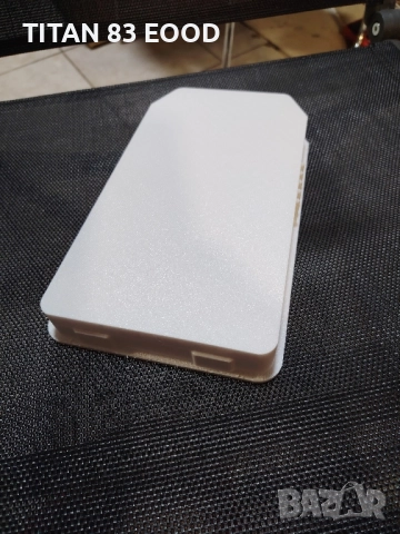 Капак за димоотвод на бойлер TRUMA