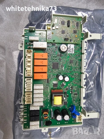 Платка от фурна Miele ELP 7654