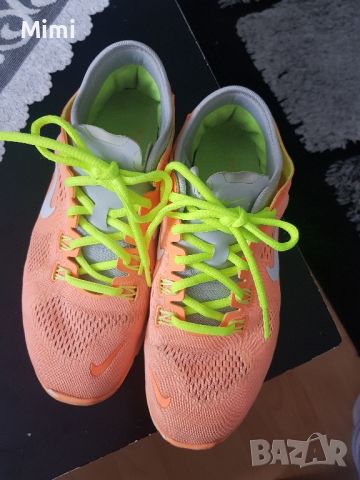 Nike Free Дамски маратонки , снимка 5 - Маратонки - 45591432