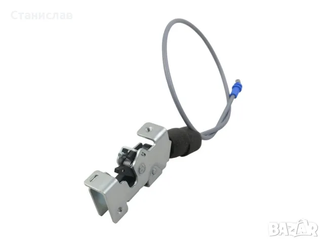 Ford Transit MK6 & MK7 Брава за задна врата