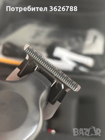 Машинки за постригване kemei-2299-2293 -T389, снимка 8 - Машинки за подстригване - 53001213