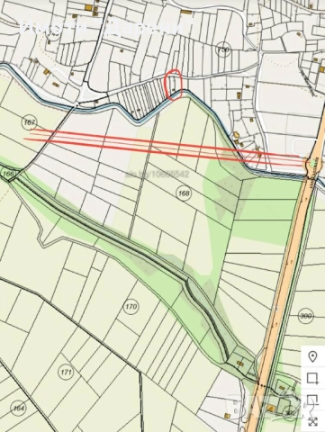 Имоти Дарени - 5691 Южна индустриална зона, снимка 3 - Парцели - 52209363