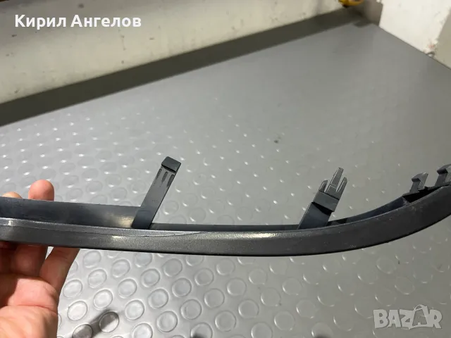 Лайсните под фаровете за BMW E46 Фейс (седан и комби), снимка 12 - Части - 50279741