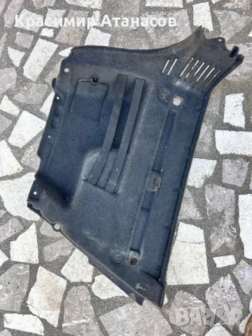 Кора багажник задна дясна за Сеат Алтеа XL. 2005-2014г