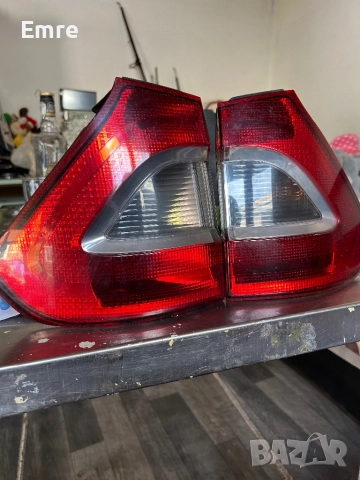 Стопове за Ford Galaxy 2006-2013