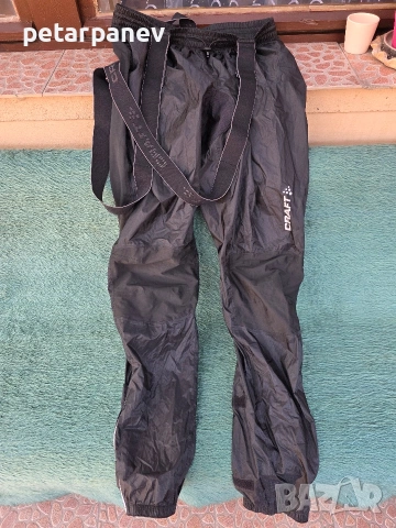 Нов Craft PB Rain pants - L размер