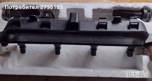 НОВА Запалителна бобина за Пежо и Ситроен 1,1i 1,2 i1,4 i двигател бензин газ , снимка 5 - Части - 50420708