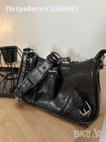 Нова чанта Pull and bear, снимка 2 - Чанти - 53483197