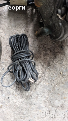 Газова уредба BRC, снимка 5 - Части - 53124113