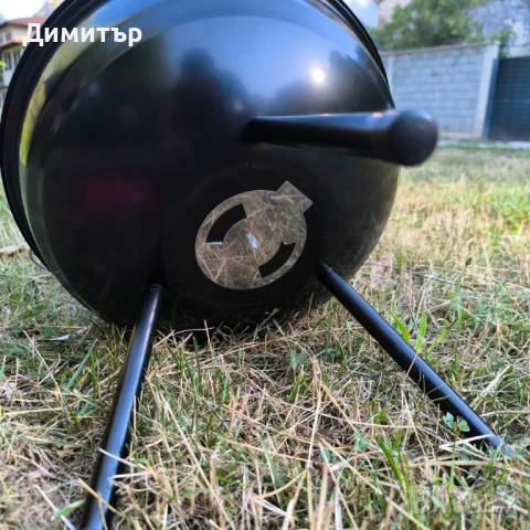 Барбекю скара НОВО, снимка 6 - Скари - 51393381