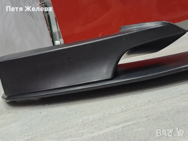Лип спойлер BMW F30;F31, снимка 5 - Аксесоари и консумативи - 51332275