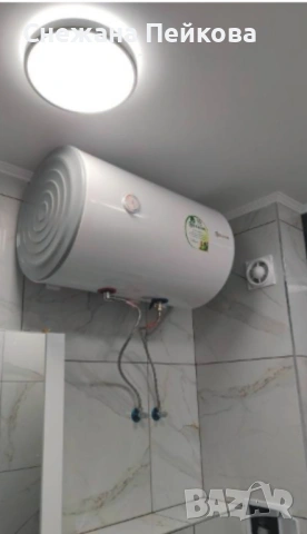 Двустаен апартамент, снимка 6 - Квартири, нощувки - 53788751