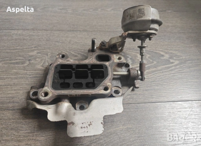 Изпускателен Колектор Мазда, снимка 2 - Части - 54216791