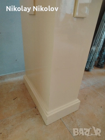 стойки за маса или декорация , снимка 4 - Маси - 54016547