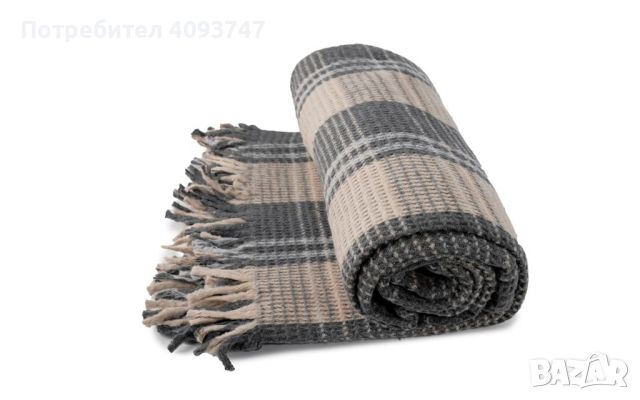 Висококачествено одеяло от памук и акрил за всички сезони приложим., снимка 2 - Олекотени завивки и одеяла - 45680716