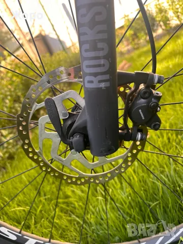 Велосипед 29 specialized rockhopper EXP G – готов за планината и града , снимка 6 - Велосипеди - 50070767