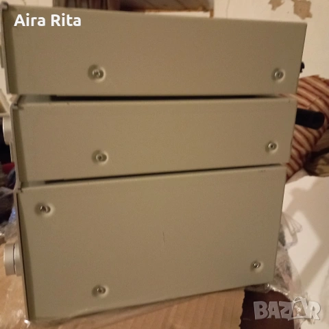 NORDMENDE mod981.154., снимка 3 - Ресийвъри, усилватели, смесителни пултове - 53890474