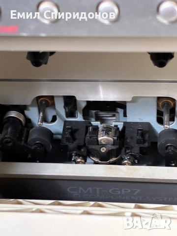 Мини уредба Sony, снимка 5 - Радиокасетофони, транзистори - 53793662