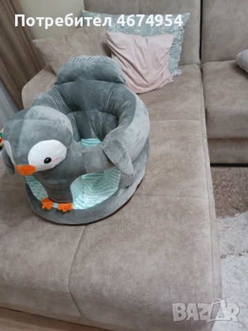 Бебешки фотьойл, снимка 3 - Други - 54151857