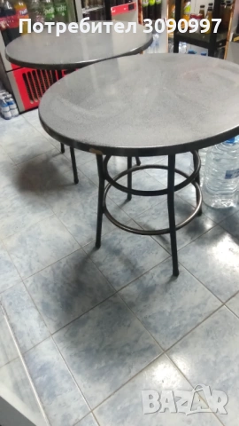 Маси + столове