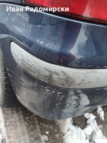 Продавам Mercedes a160, снимка 2 - Автомобили и джипове - 53353312