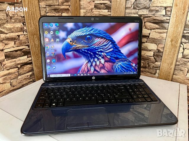 HP Pavilion G6 , снимка 1