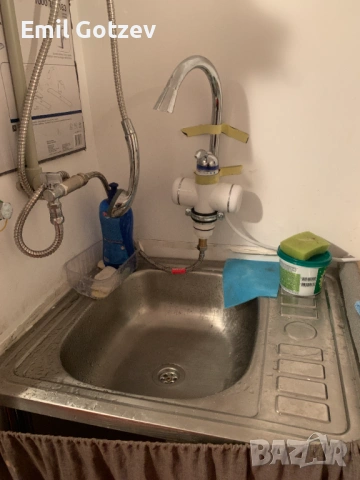 Гараж, снимка 4 - Гаражи и паркоместа - 53905410