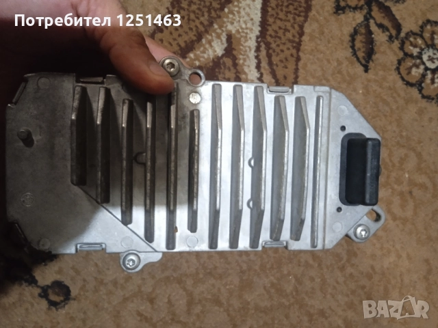 Електрически серво усилвател за Опел Мерива , снимка 5 - Части - 52174080