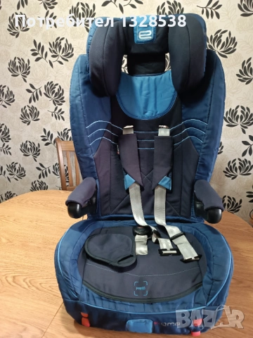 Детско столче за кола