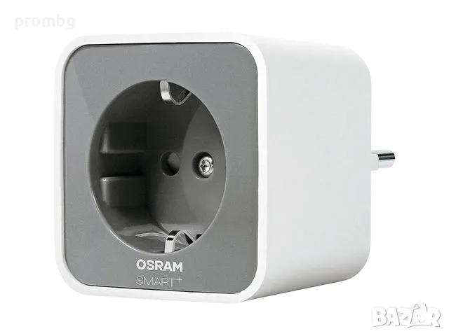 SMART + управляем Wi-Fi контакт Osram, Германия, снимка 2 - Селфи стикове, аксесоари - 27110705