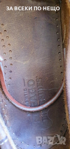 sebago, снимка 6 - Мокасини - 51523049