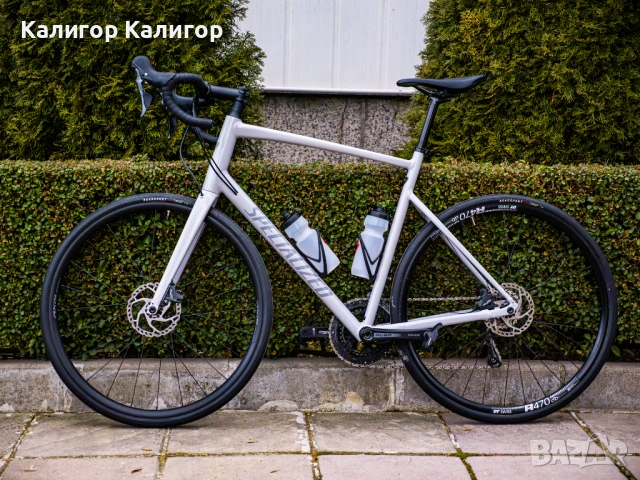 Шосеен велосипед Specialized Allez Sport , снимка 2 - Велосипеди - 53102837