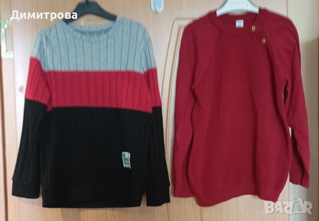 лот за момче размер 122см, снимка 3 - Детски комплекти - 53629053