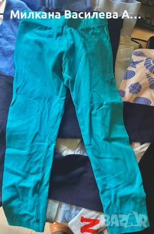 Лот от десет клинчета, снимка 4 - Детски клинове - 54245849