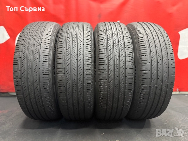 215 70 16, Всесезонни гуми, Hankook DynaProHP2, 4 броя, снимка 2 - Гуми и джанти - 52561852