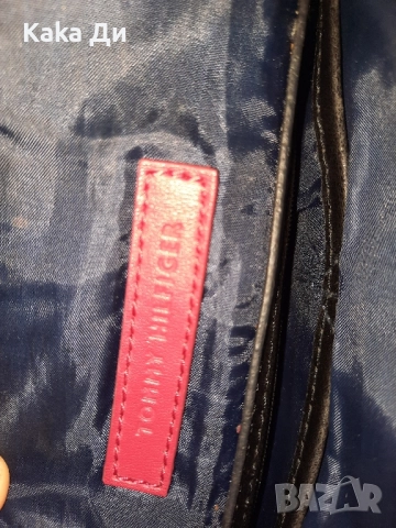 TOMMY HILFIGER, снимка 6 - Чанти - 52042536