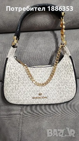 Дамска чанта Michael kors, снимка 1 - Чанти - 48327133