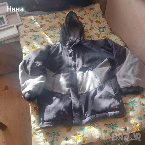 Детско зимо яке 