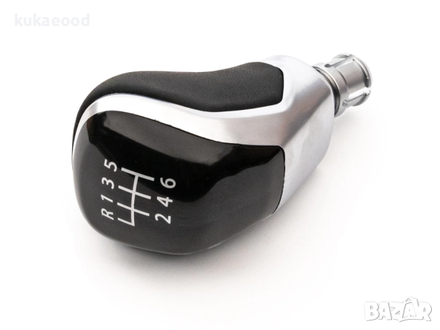 Топка за скоростен лост VW Jetta A7, снимка 6 - Части - 52307564