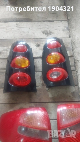 фарове и стопове за коли, снимка 13 - Части - 53753511