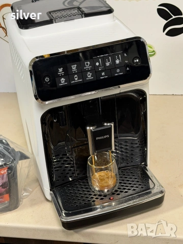 Кафемашина кафе автомат Philips EP3243 с гаранция, снимка 6 - Кафемашини - 54118340