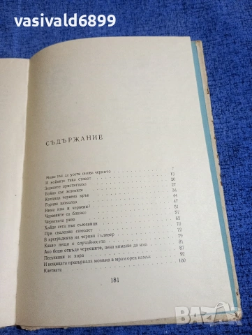 Васил Загорски - Червена приказка , снимка 5 - Българска литература - 54242846