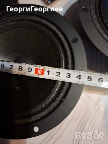 QUADRAL SONOLOGUE STATUS 18, снимка 8 - Тонколони - 51160641