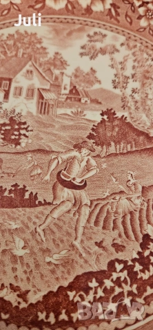 Villaroy&Boch Порцеланов сервиз, снимка 11 - Сервизи - 53465687